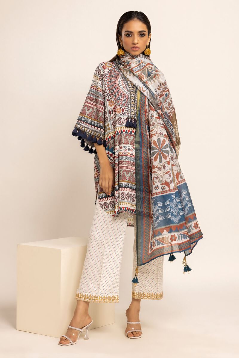  | Dupatta | null