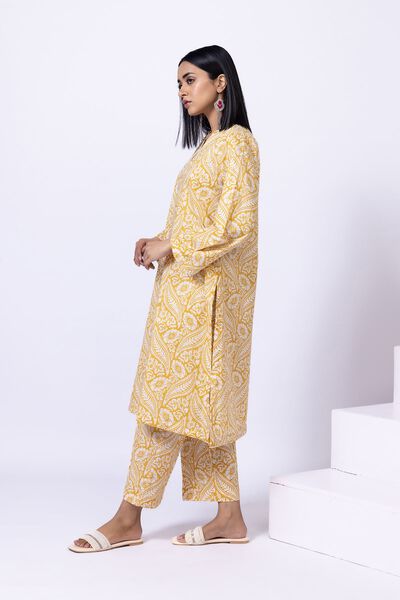 Printed | Cambric | Pants | GBP 3.00