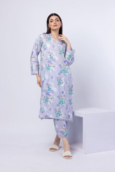 Printed | Cotton Dobby | Kurta | GBP 12.50