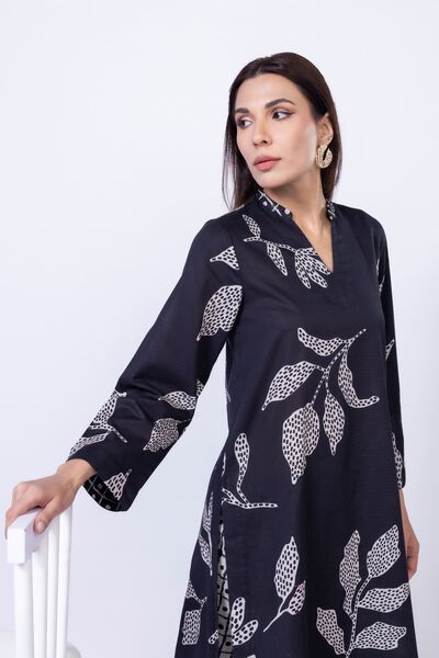 Printed | Dobby | Kurta | GBP 10.00