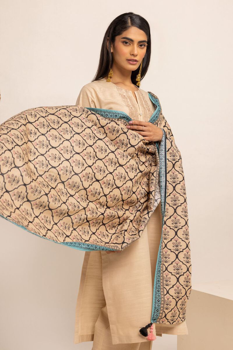  | Dupatta | null