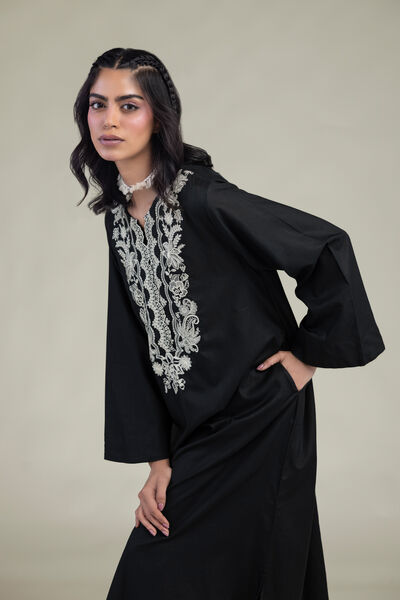 Embroidered | Textured Lawn | Tailored 2-Piece Lawn | GBP 45.00