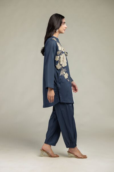 Cambric | Solid Cambric Shalwar | GBP 20.00