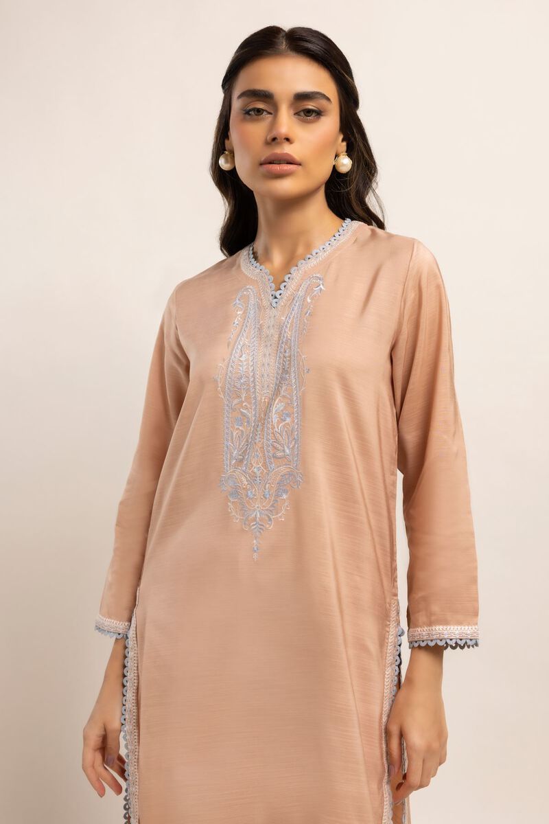  | Kurta | Embroidered | null