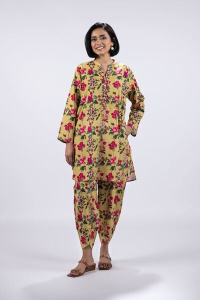 Printed | Cotton Dobby | Kurta | GBP 20.00