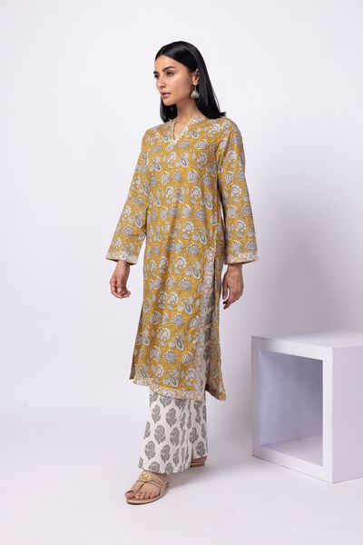 Printed | Cambric | Pants | GBP 10.00