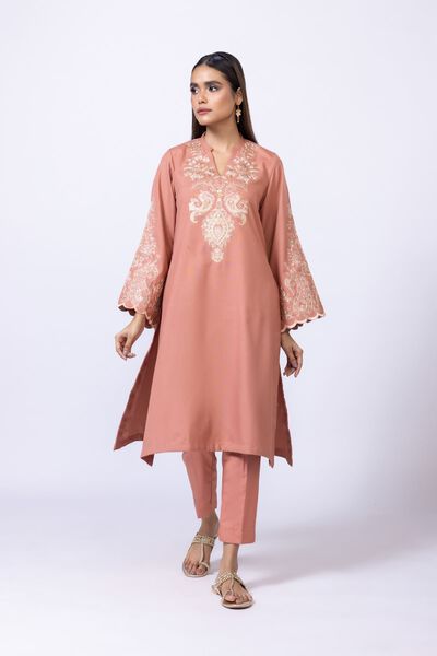 Embroidered | Poshak | Pants | GBP 6.00