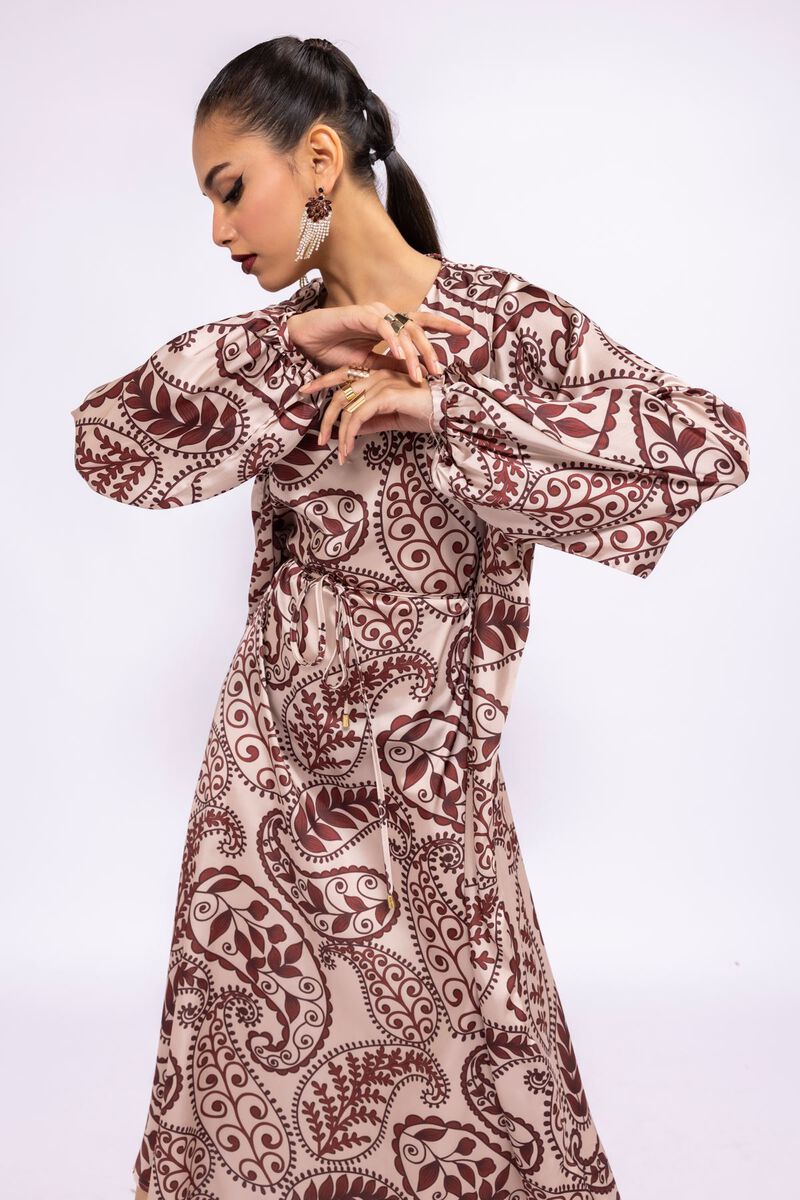  | Maxi Dress | null