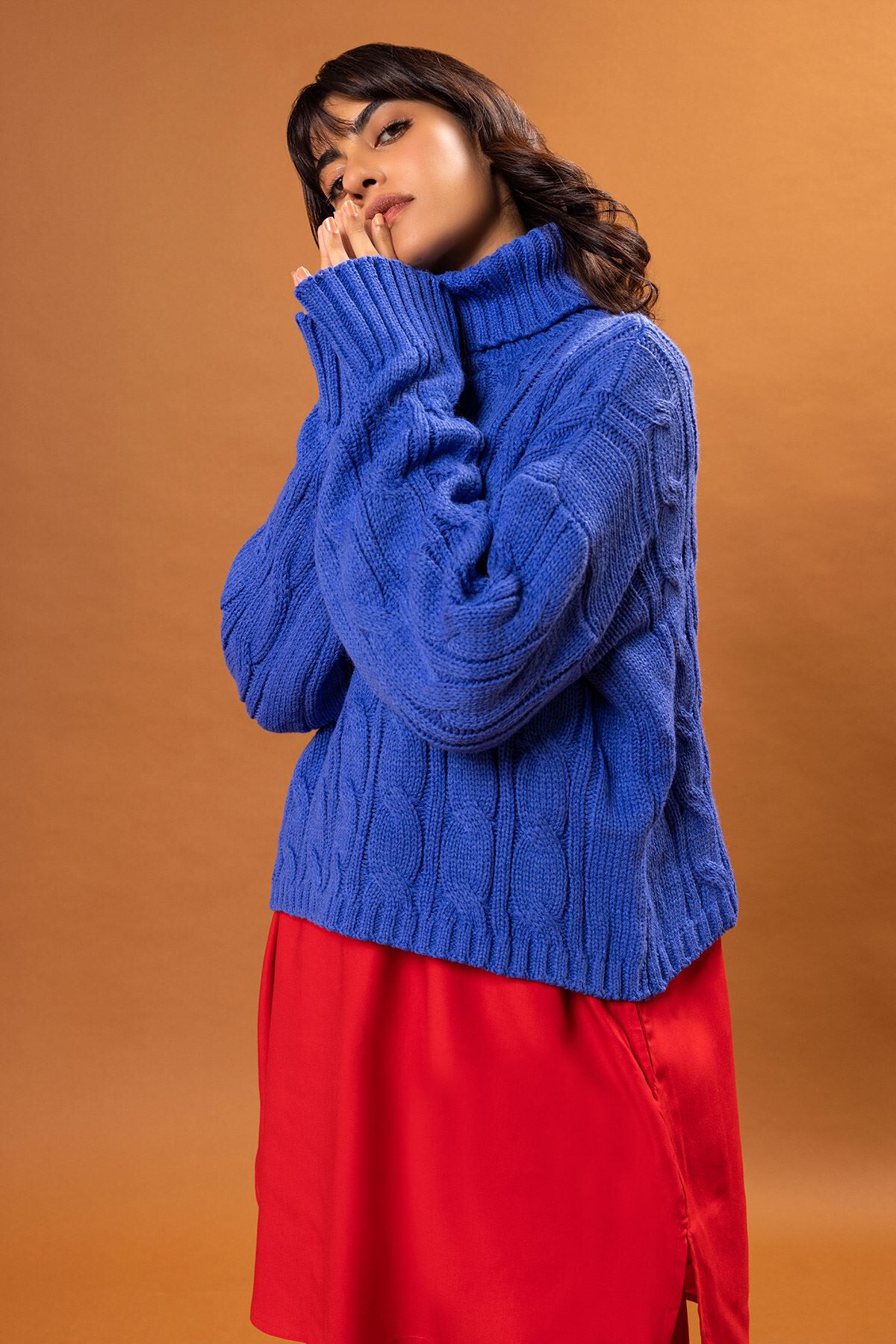 Khaadi sweaters on sale