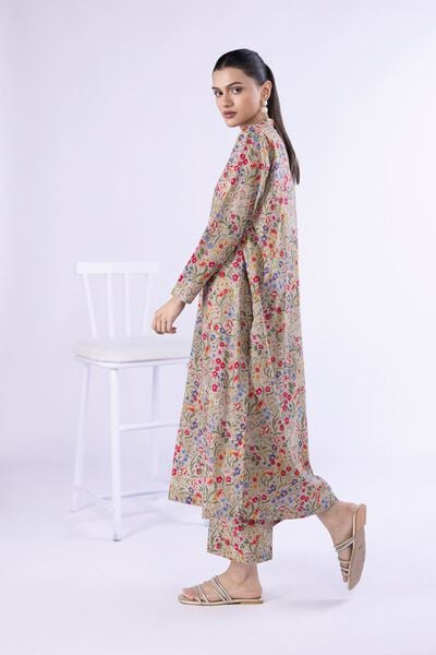 Printed | Cambric | Pants | GBP 10.00