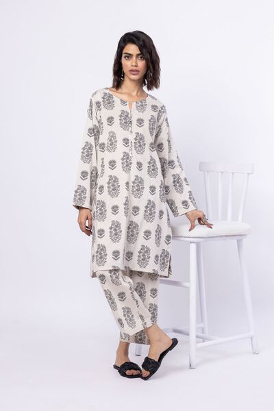 Printed | Cambric | Pants | GBP 10.00