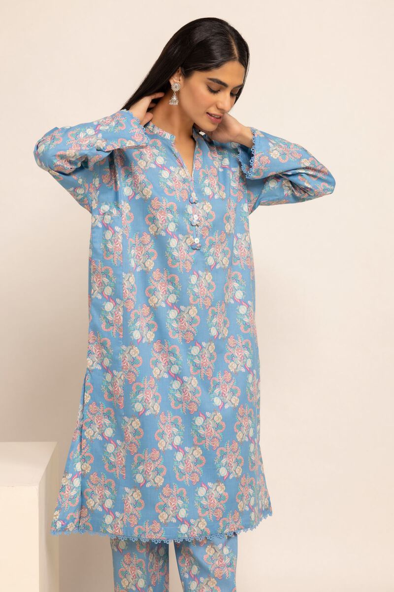 Buy Kurta | 6.60 GBP | 1001790378 | Khaadi United Kingdom
