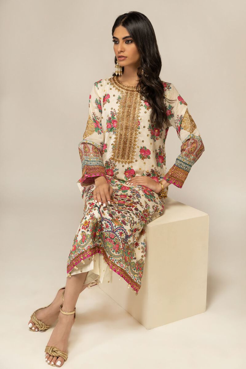  | Kurta | Embroidered | null