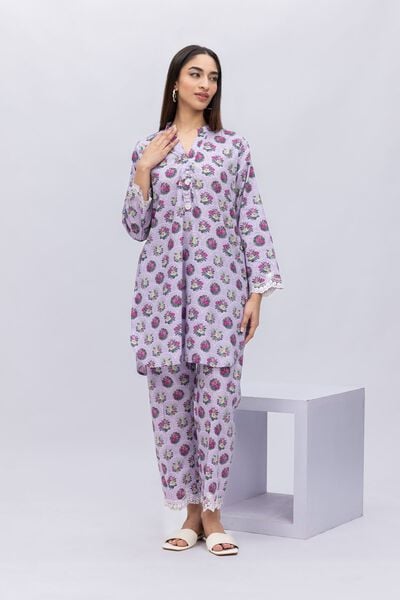 Embroidered | Cotton Viscose | Kurta | GBP 25.00
