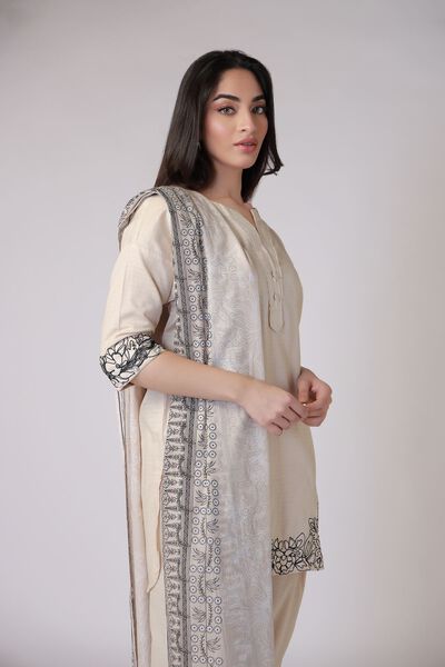 Printed | Lawn | Dupatta | GBP 10.00