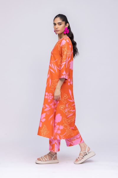 Printed | Cotton Dobby | Pants | GBP 12.00