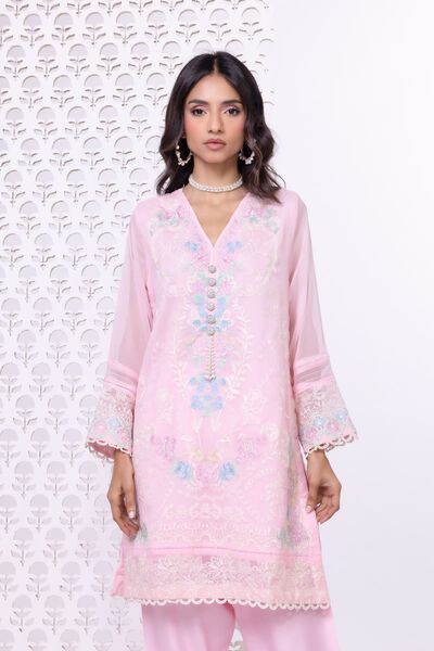  | Kurta | Embroidered | GBP 65.00