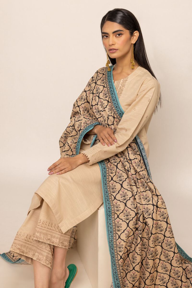  | Dupatta | null