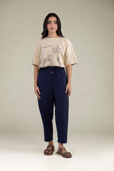 Dyed | Stretch Twill | Trousers | GBP 35.00