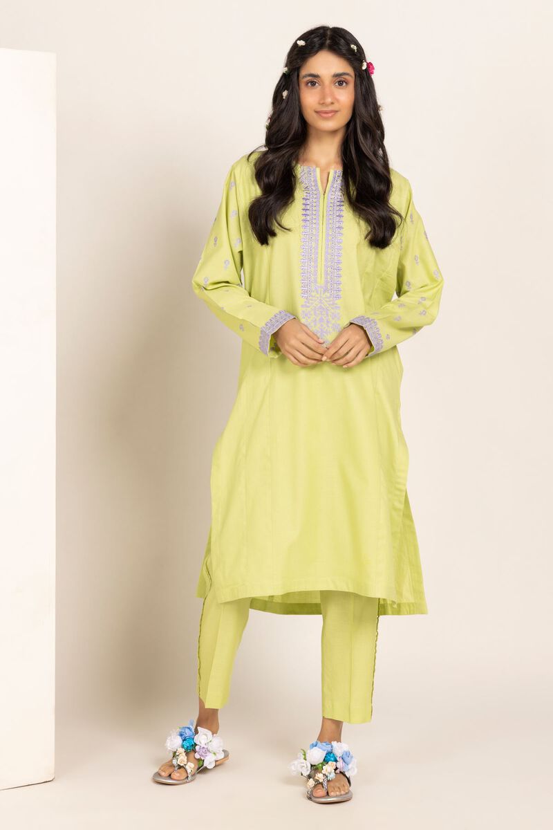  | Kurta | Embroidered | null
