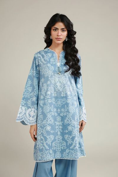 Printed | Lawn | Tailored 2 Piece | GBP 45.00