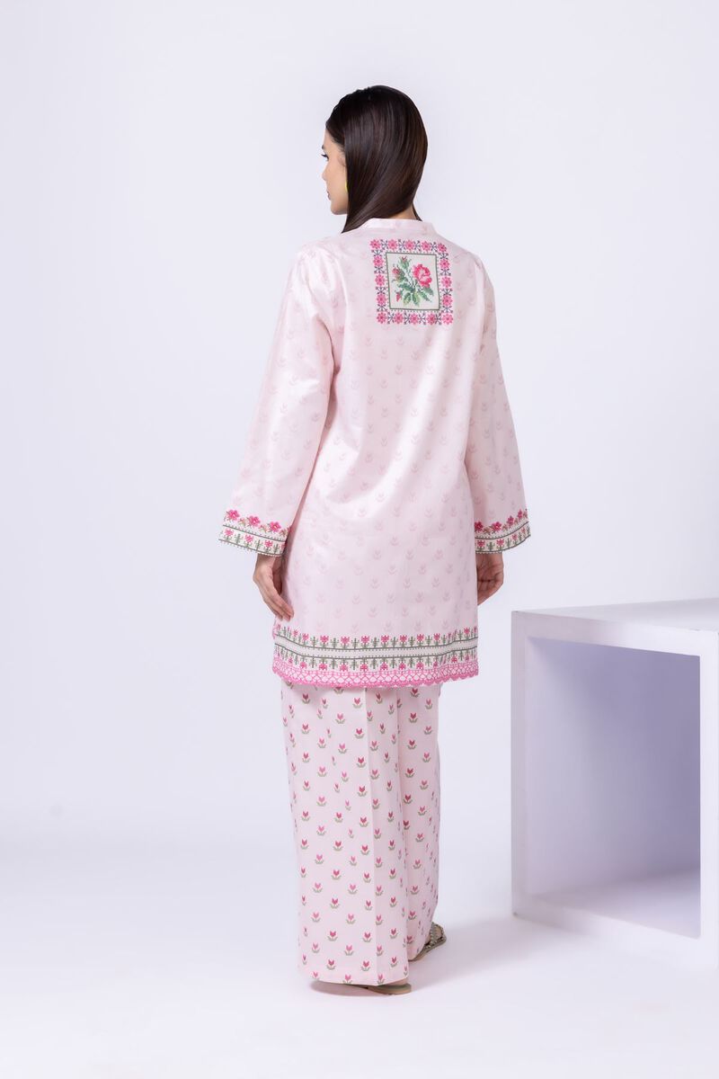 Printed | Cambric | Kurta | GBP 15.00