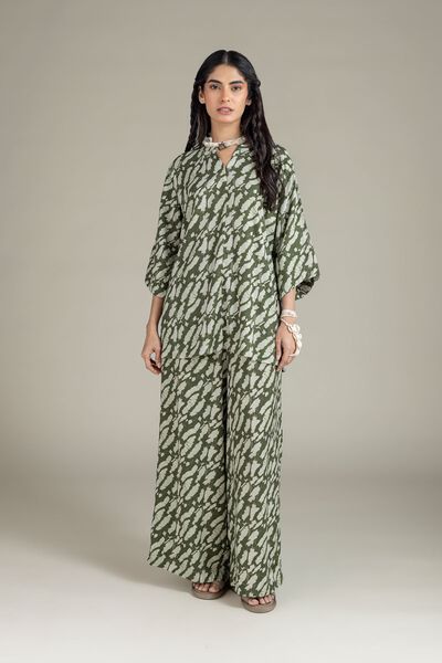 Printed | Trousers | GBP 20.00