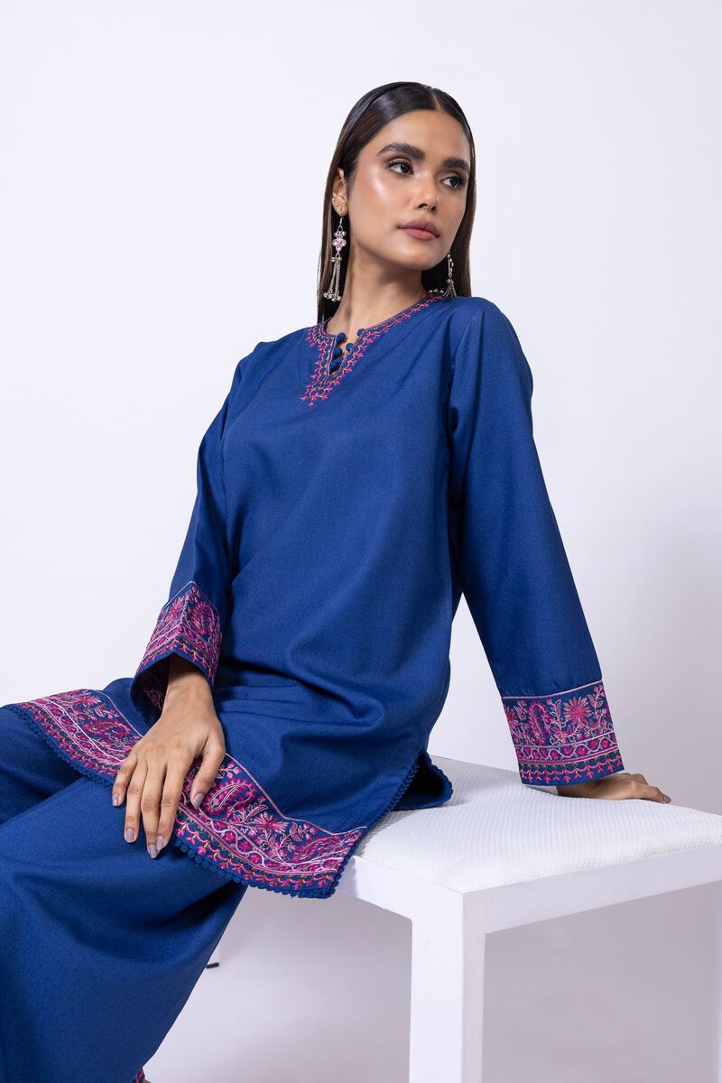 Embroidered | Poshak | Kurta | null