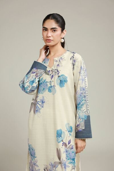 Printed | Messuri | Floral Tailored Set | GBP 35.00