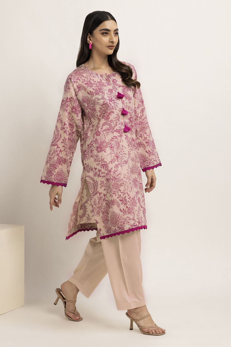 Lawn | Printed | Fabrics 2 Piece | Top Bottoms | null