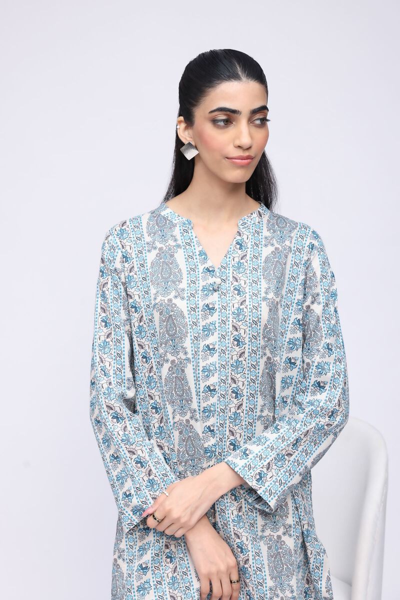 Printed | Cotton Dobby | Kurta | null