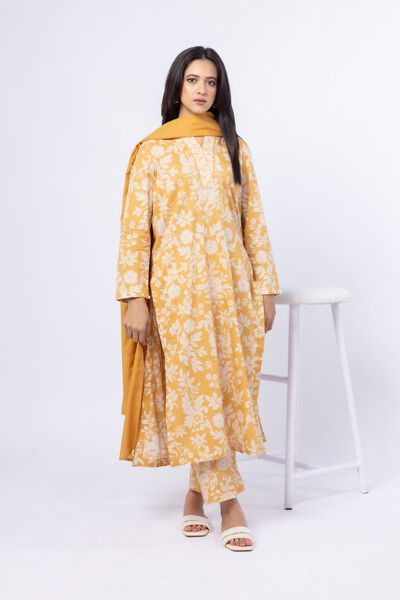 Printed | Cambric | Kurta | GBP 15.00