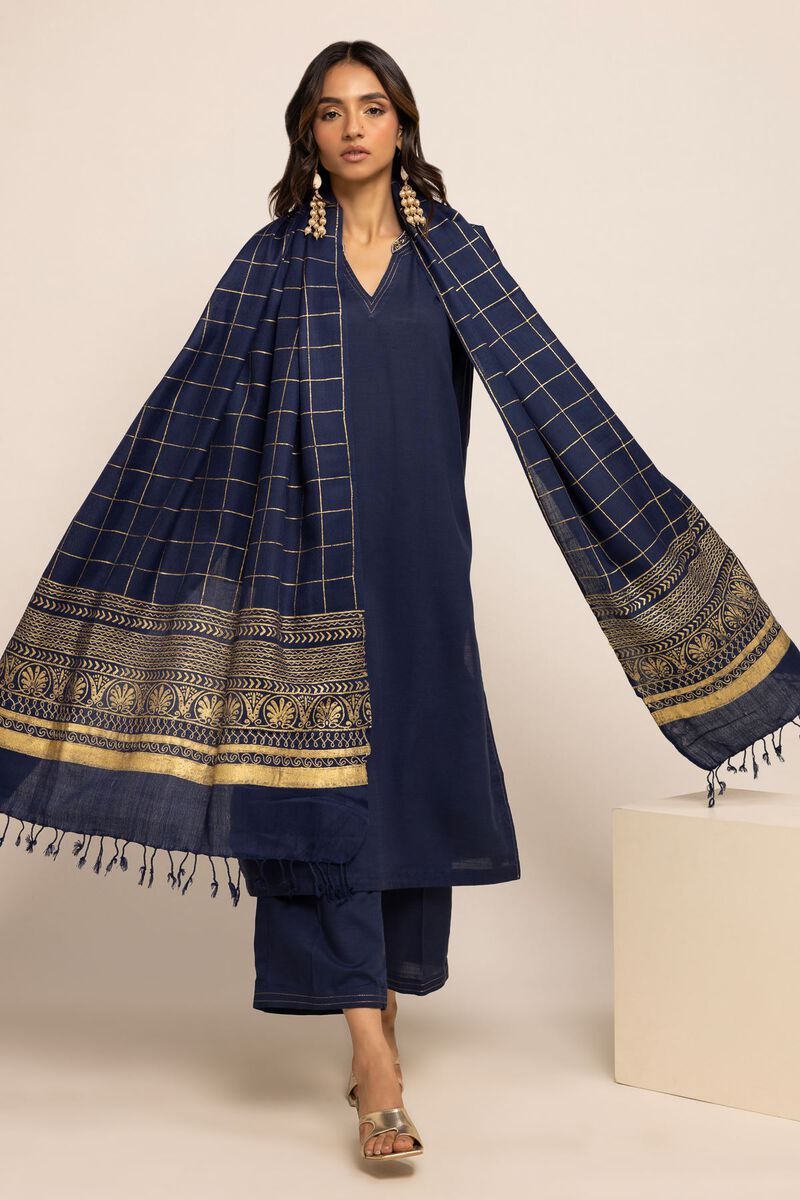  | Shawl | Embroidered | null