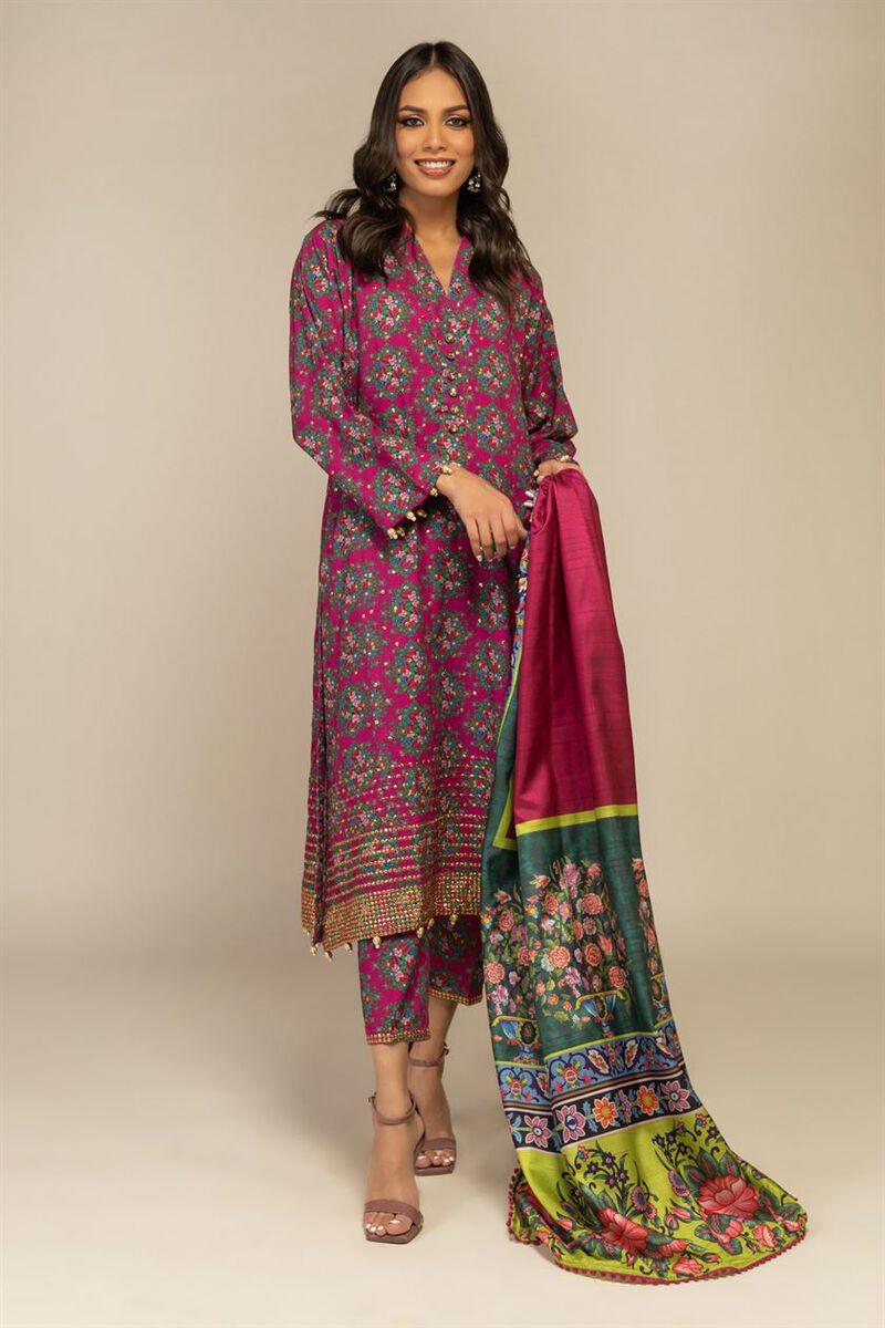  | Dupatta | null
