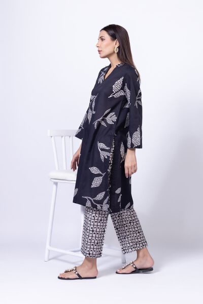 Printed | Dobby | Pants | GBP 3.60