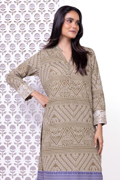  | Kurta | Embroidered | GBP 14.00