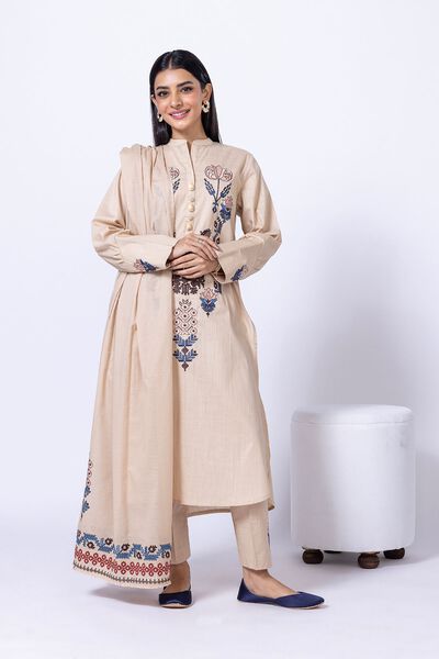  | Kurta | Embroidered | GBP 25.00