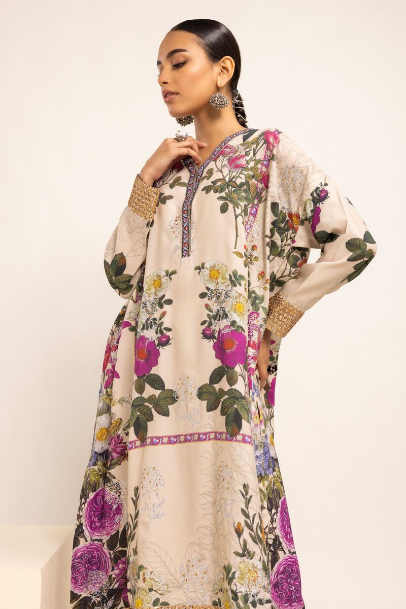  | Kurta | Embroidered | null