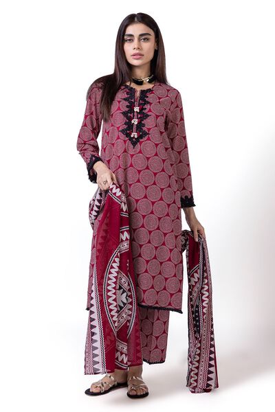  | Kurta | Embroidered | GBP 14.00