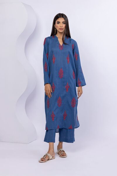 Dyed | Leno | Pants | GBP 12.00