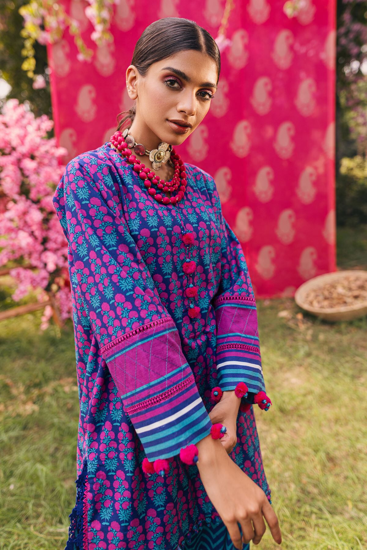 Khaadi winter dress outlet