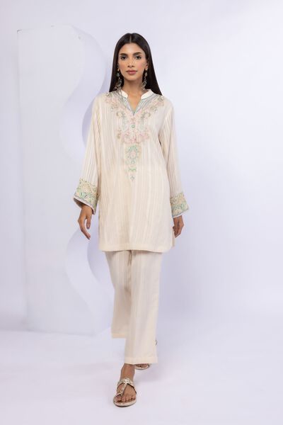 Dyed | Leno | Pants | GBP 12.00