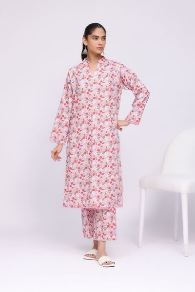 Printed | Cambric | Pants | GBP 10.00