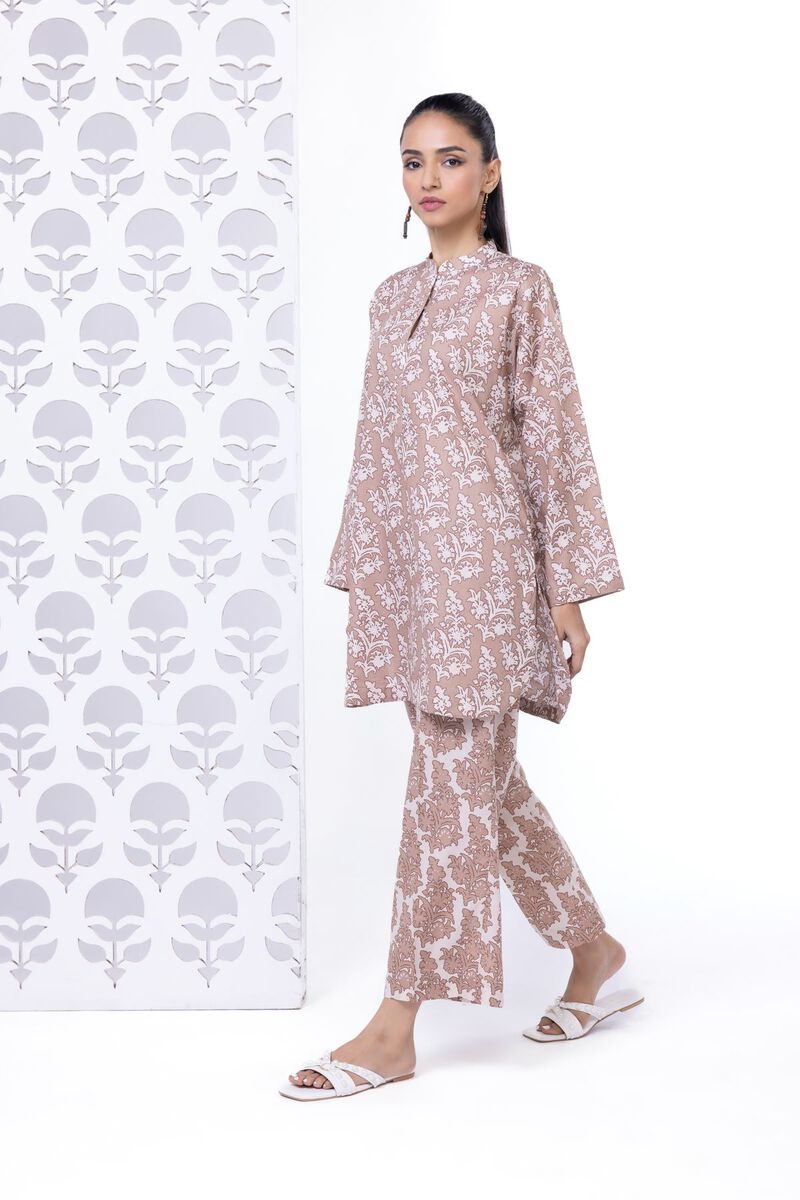 Printed | Cambric | Kurta | null