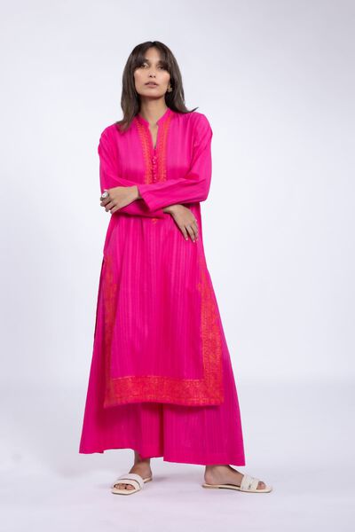 Dyed | Leno | Pants | GBP 17.00