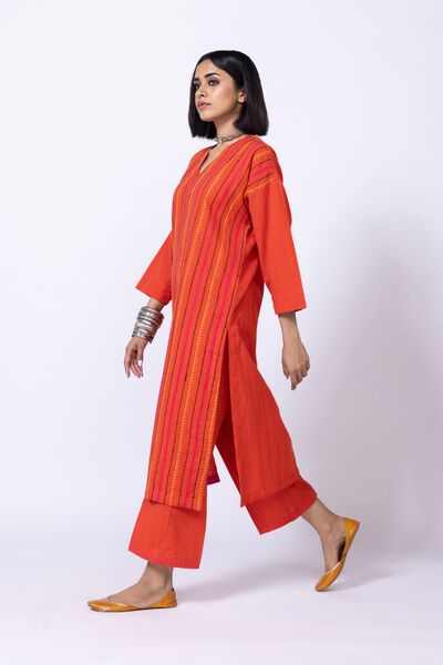 Dyed | Cotton | Pants | GBP 4.50
