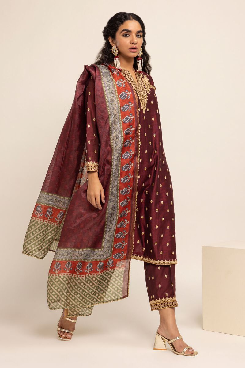  | Dupatta | null