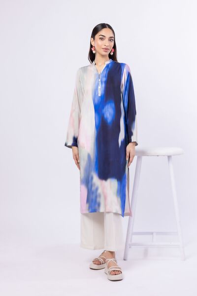 Dyed | Viscose Plain Weave | Pants | GBP 12.00