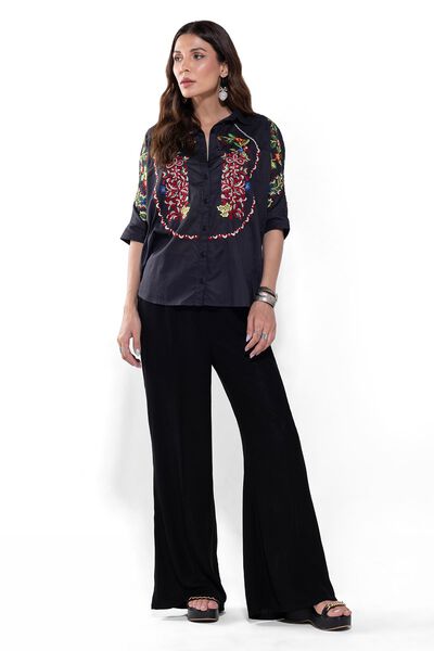 | Shirt | Embroidered | GBP 15.00