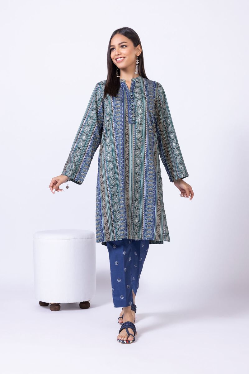 Printed | Cambric | Pants | GBP 3.00